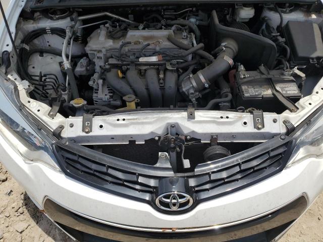 Photo 10 VIN: 2T1BURHE3EC068307 - TOYOTA COROLLA 