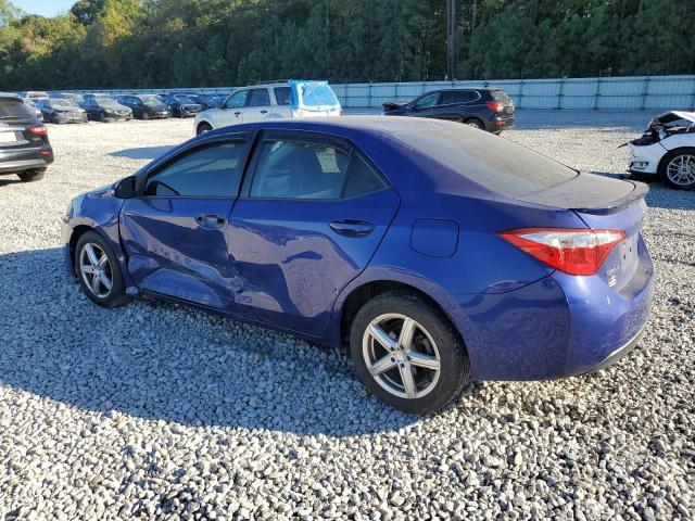 Photo 1 VIN: 2T1BURHE3EC072308 - TOYOTA COROLLA L 