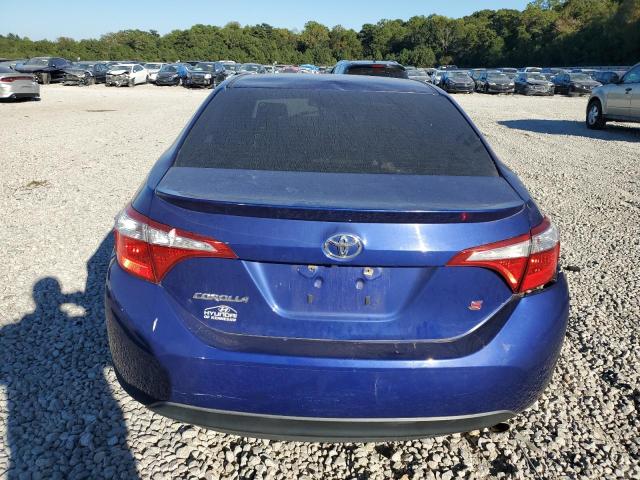 Photo 5 VIN: 2T1BURHE3EC072308 - TOYOTA COROLLA L 