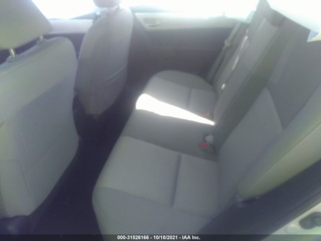 Photo 7 VIN: 2T1BURHE3EC072387 - TOYOTA COROLLA 