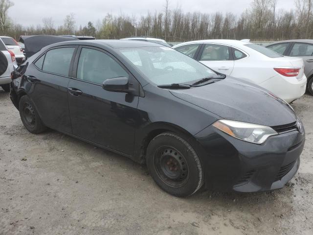 Photo 3 VIN: 2T1BURHE3EC075628 - TOYOTA COROLLA 