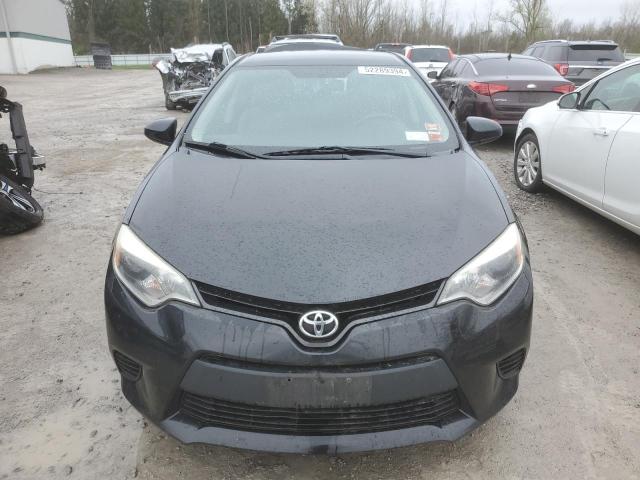 Photo 4 VIN: 2T1BURHE3EC075628 - TOYOTA COROLLA 