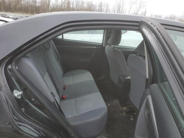 Photo 9 VIN: 2T1BURHE3EC075628 - TOYOTA COROLLA 