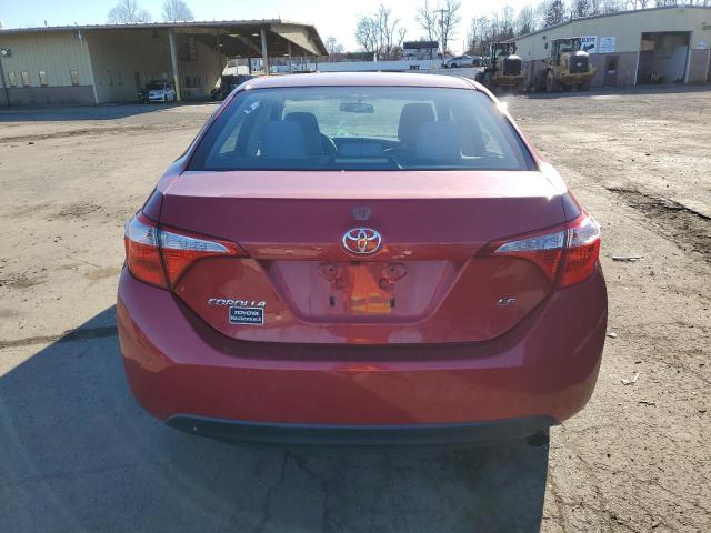 Photo 5 VIN: 2T1BURHE3EC078139 - TOYOTA COROLLA 