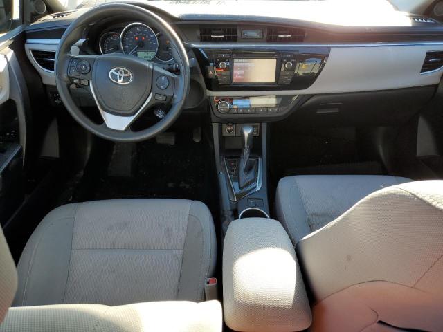 Photo 7 VIN: 2T1BURHE3EC078139 - TOYOTA COROLLA 