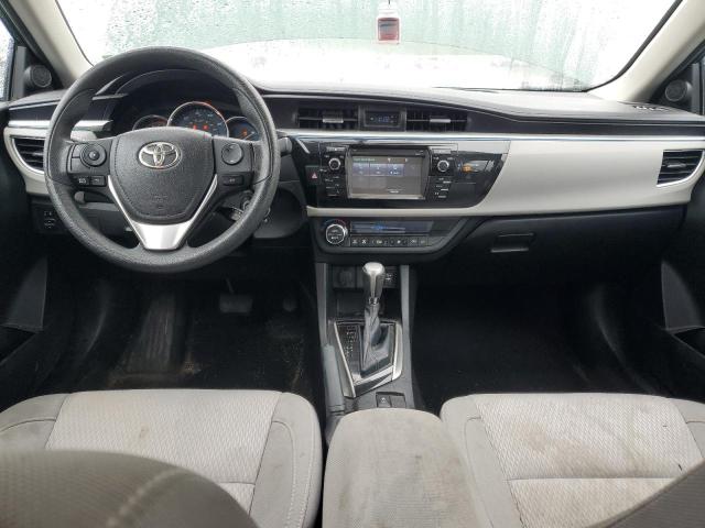 Photo 7 VIN: 2T1BURHE3EC078500 - TOYOTA COROLLA L 