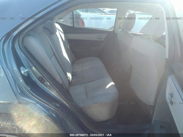 Photo 7 VIN: 2T1BURHE3EC079050 - TOYOTA COROLLA 