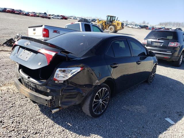 Photo 2 VIN: 2T1BURHE3EC080571 - TOYOTA COROLLA L 