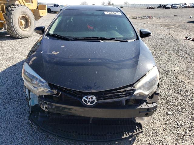 Photo 4 VIN: 2T1BURHE3EC080571 - TOYOTA COROLLA L 