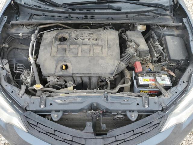 Photo 10 VIN: 2T1BURHE3EC081767 - TOYOTA COROLLA 