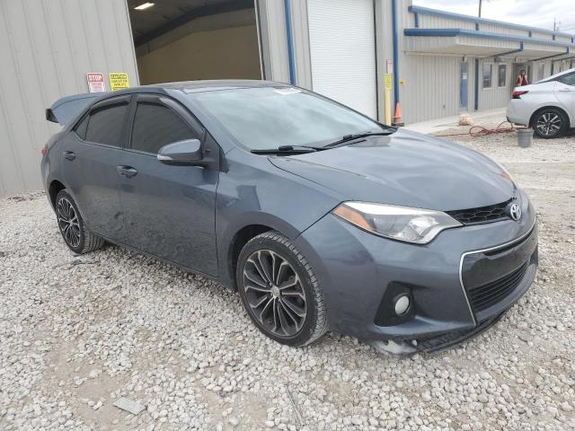 Photo 3 VIN: 2T1BURHE3EC081767 - TOYOTA COROLLA 