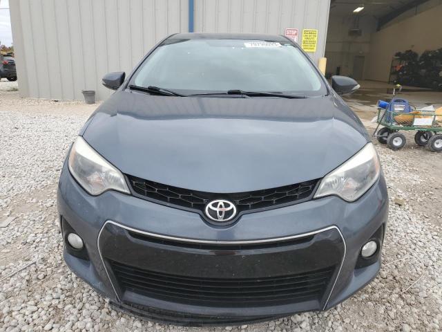 Photo 4 VIN: 2T1BURHE3EC081767 - TOYOTA COROLLA 