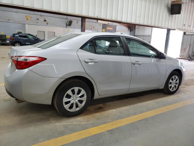 Photo 2 VIN: 2T1BURHE3EC082644 - TOYOTA COROLLA L 