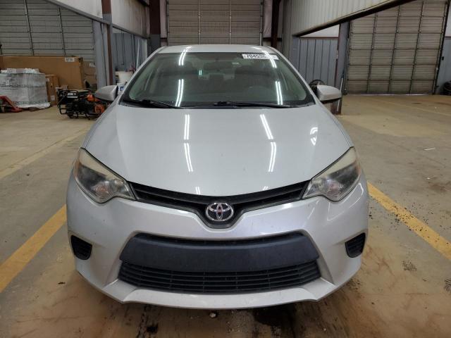 Photo 4 VIN: 2T1BURHE3EC082644 - TOYOTA COROLLA L 