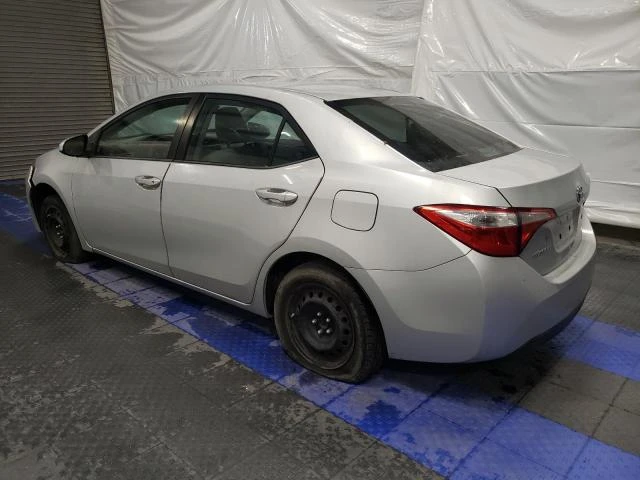 Photo 1 VIN: 2T1BURHE3EC085320 - TOYOTA COROLLA L 