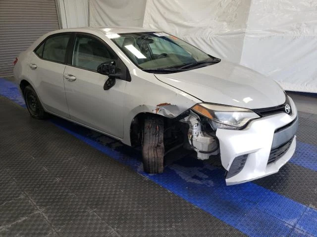 Photo 3 VIN: 2T1BURHE3EC085320 - TOYOTA COROLLA L 