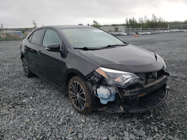 Photo 0 VIN: 2T1BURHE3EC085771 - TOYOTA COROLLA L 