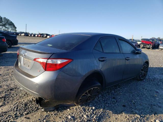 Photo 3 VIN: 2T1BURHE3EC087097 - TOYOTA COROLLA L 