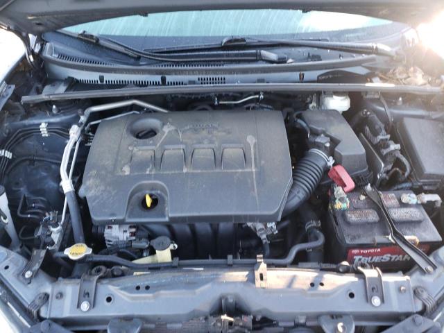 Photo 6 VIN: 2T1BURHE3EC087097 - TOYOTA COROLLA L 