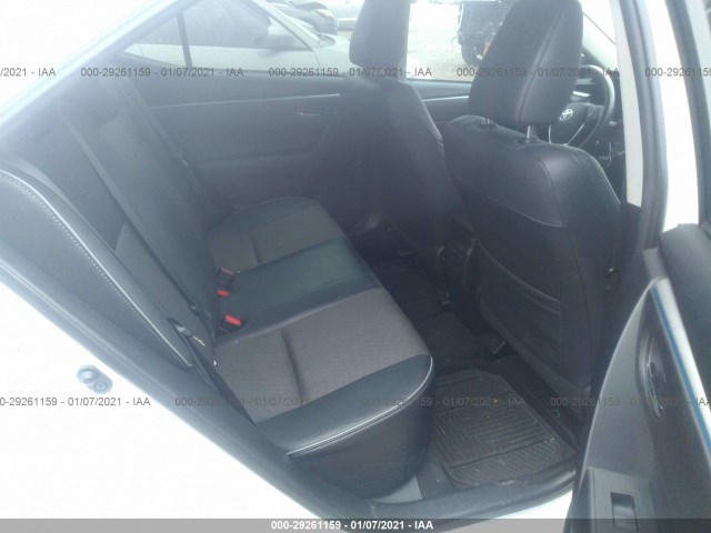 Photo 7 VIN: 2T1BURHE3EC089593 - TOYOTA COROLLA 