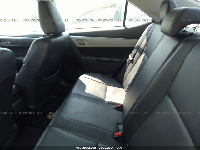 Photo 7 VIN: 2T1BURHE3EC095667 - TOYOTA COROLLA 