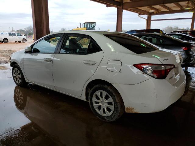 Photo 1 VIN: 2T1BURHE3EC101516 - TOYOTA COROLLA L 