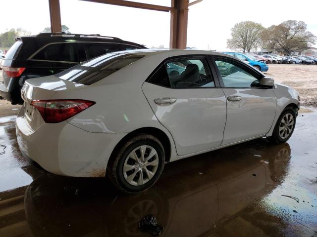 Photo 2 VIN: 2T1BURHE3EC101516 - TOYOTA COROLLA L 