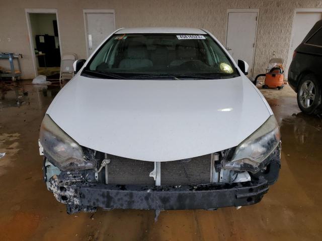 Photo 4 VIN: 2T1BURHE3EC101516 - TOYOTA COROLLA L 