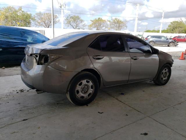 Photo 2 VIN: 2T1BURHE3EC101788 - TOYOTA COROLLA L 