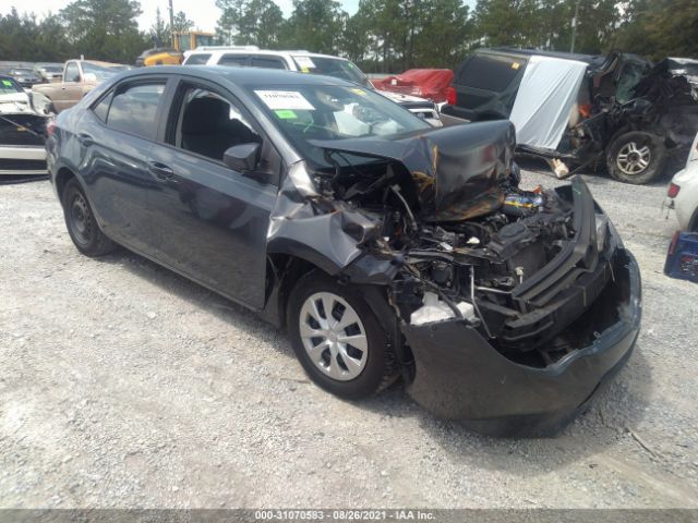 Photo 0 VIN: 2T1BURHE3EC101791 - TOYOTA COROLLA 