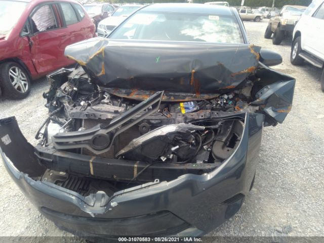 Photo 5 VIN: 2T1BURHE3EC101791 - TOYOTA COROLLA 