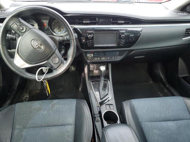 Photo 7 VIN: 2T1BURHE3EC102049 - TOYOTA COROLLA L 