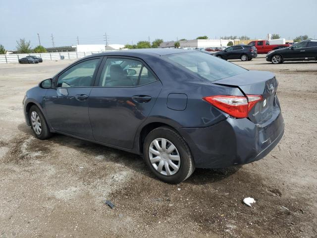 Photo 1 VIN: 2T1BURHE3EC109146 - TOYOTA COROLLA L 