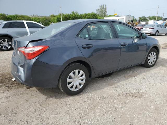 Photo 2 VIN: 2T1BURHE3EC109146 - TOYOTA COROLLA L 