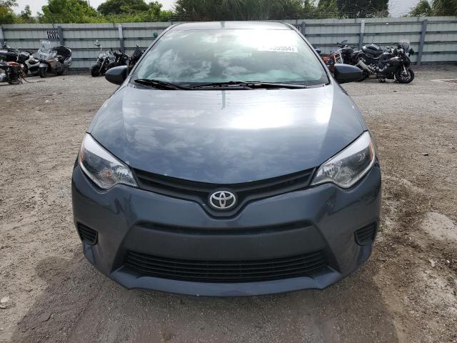 Photo 4 VIN: 2T1BURHE3EC109146 - TOYOTA COROLLA L 