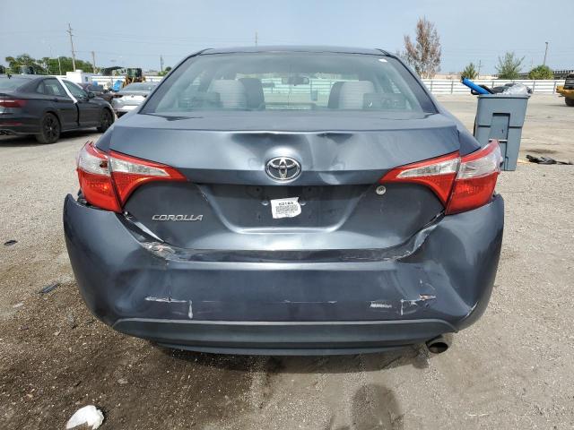 Photo 5 VIN: 2T1BURHE3EC109146 - TOYOTA COROLLA L 