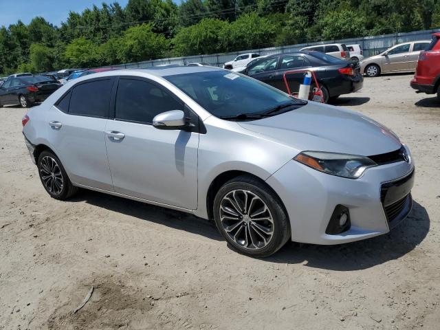 Photo 3 VIN: 2T1BURHE3EC110801 - TOYOTA COROLLA 