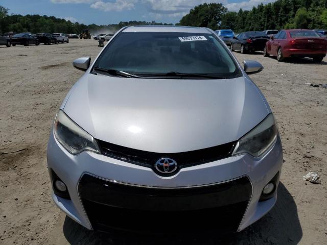 Photo 4 VIN: 2T1BURHE3EC110801 - TOYOTA COROLLA 