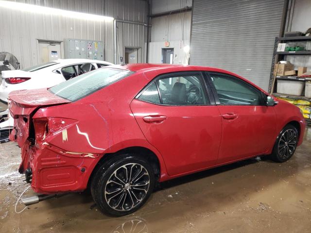 Photo 2 VIN: 2T1BURHE3EC117389 - TOYOTA COROLLA 