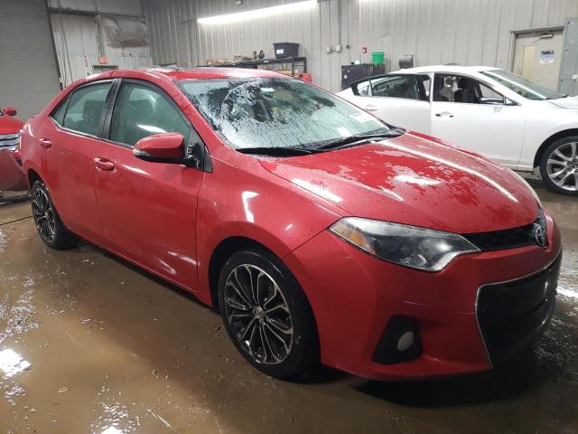 Photo 3 VIN: 2T1BURHE3EC117389 - TOYOTA COROLLA 