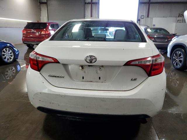 Photo 5 VIN: 2T1BURHE3EC117649 - TOYOTA COROLLA 