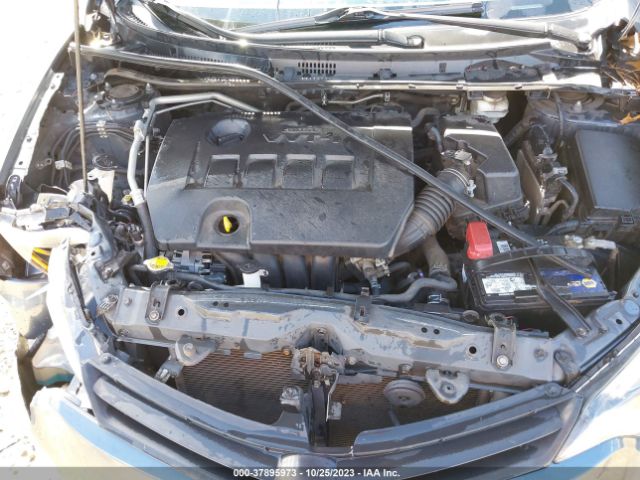 Photo 9 VIN: 2T1BURHE3EC117974 - TOYOTA COROLLA 