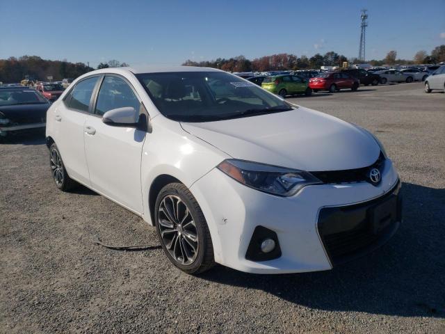 Photo 0 VIN: 2T1BURHE3EC120356 - TOYOTA COROLLA L 