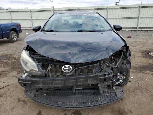 Photo 4 VIN: 2T1BURHE3EC121216 - TOYOTA COROLLA 