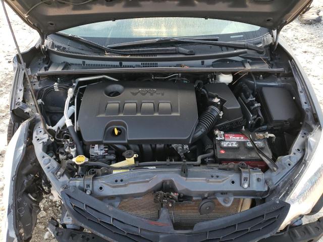 Photo 6 VIN: 2T1BURHE3EC122222 - TOYOTA COROLLA L 