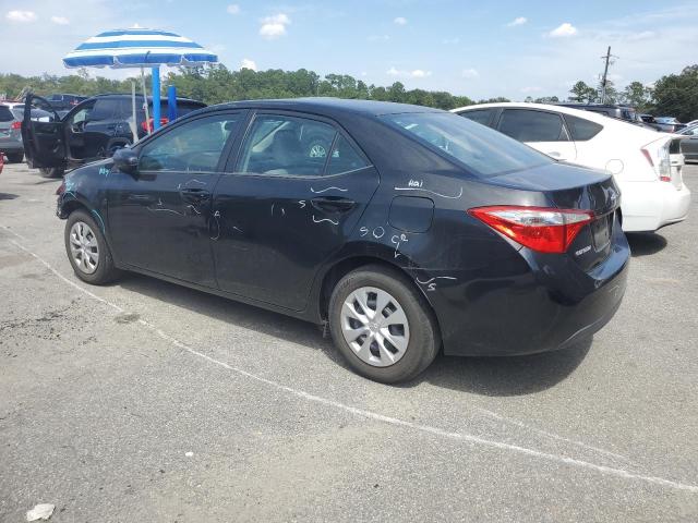 Photo 1 VIN: 2T1BURHE3EC124309 - TOYOTA COROLLA L 