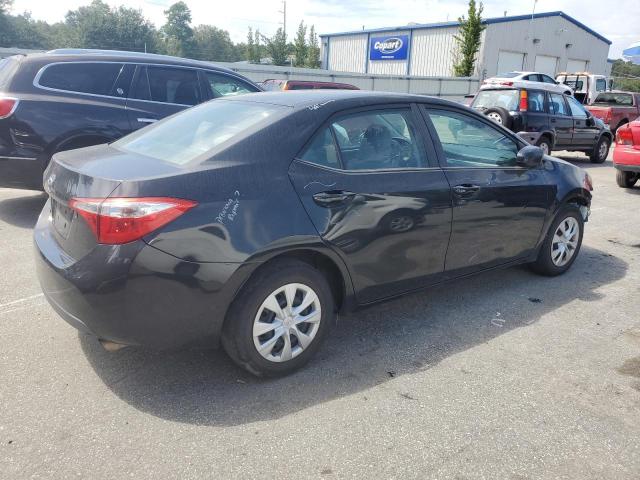 Photo 2 VIN: 2T1BURHE3EC124309 - TOYOTA COROLLA L 