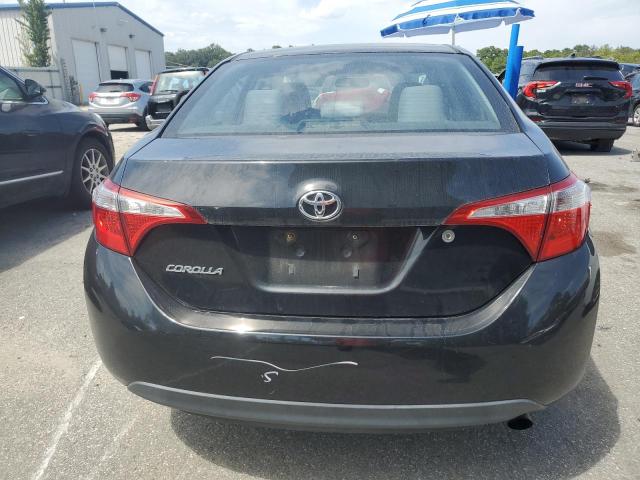 Photo 5 VIN: 2T1BURHE3EC124309 - TOYOTA COROLLA L 