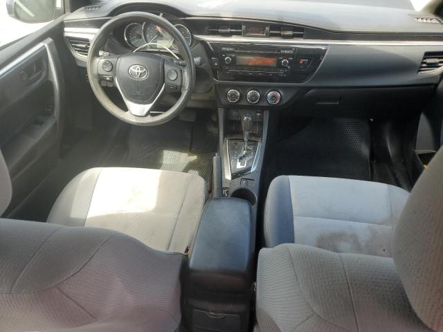 Photo 7 VIN: 2T1BURHE3EC124309 - TOYOTA COROLLA L 