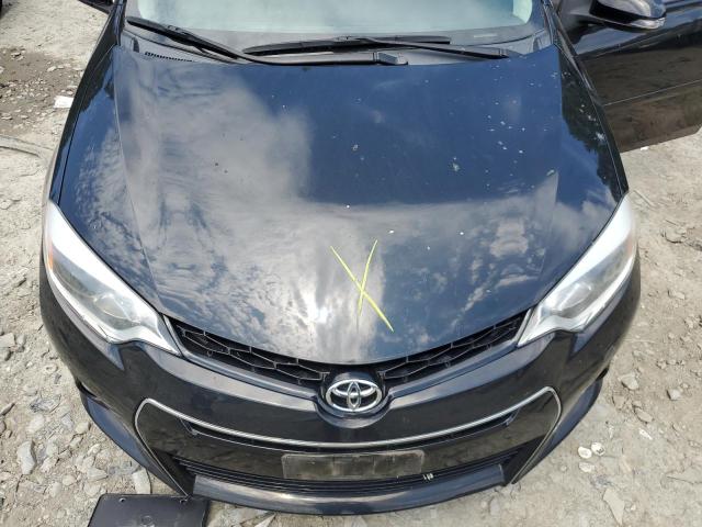 Photo 10 VIN: 2T1BURHE3EC129932 - TOYOTA COROLLA L 